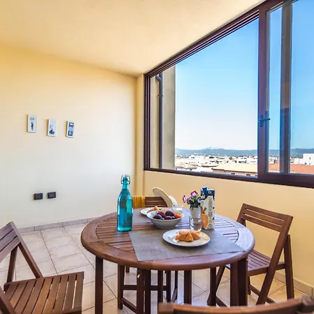 La Casa Di Paola - Happy Olbia