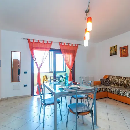 Appartamento La Casa Di Paola - Happy