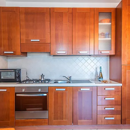 Appartamento La Casa Di Paola - Happy Olbia