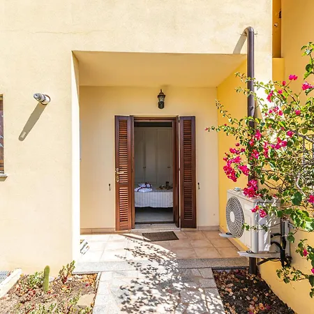 La Casa Di Paola - Happy Appartamento Olbia