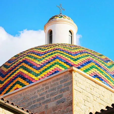 La Casa Di Paola - Happy Appartamento *