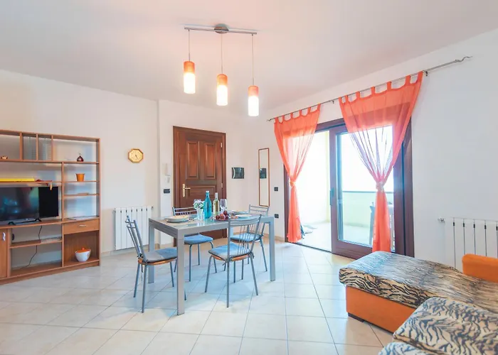 La Casa Di Paola - Happy Appartamento