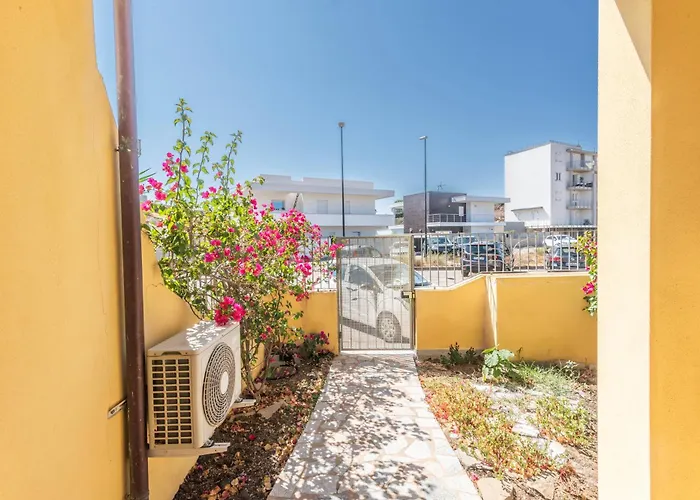 La Casa Di Paola - Happy Olbia