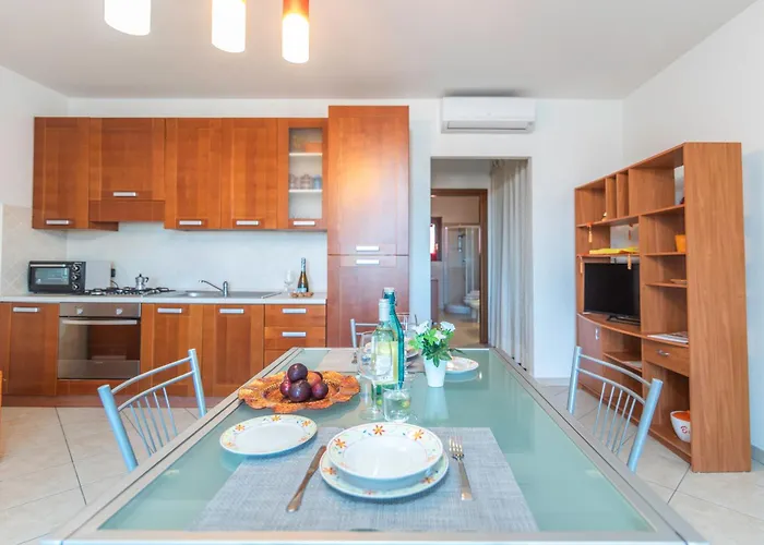 Appartamento La Casa Di Paola - Happy