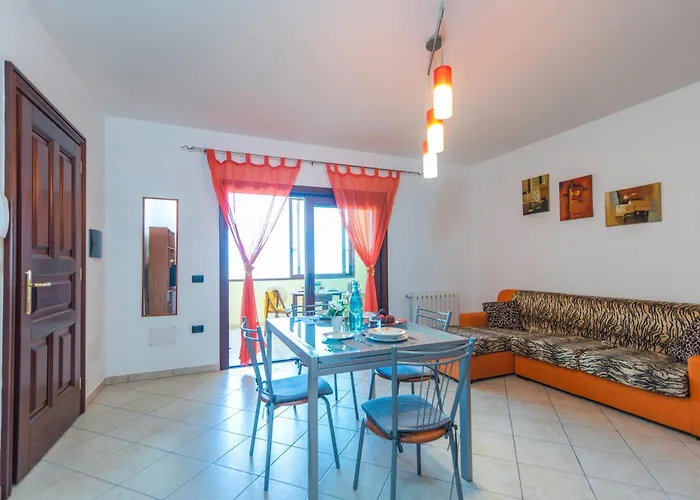 Appartamento La Casa Di Paola - Happy