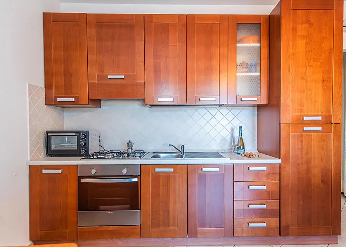 Appartamento La Casa Di Paola - Happy Olbia