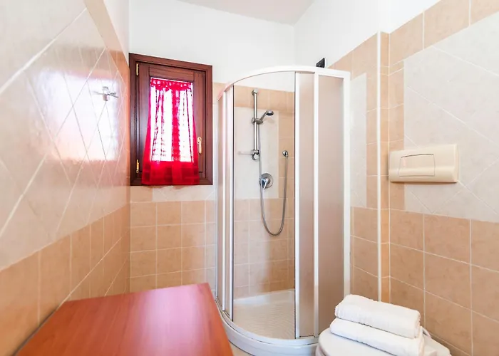 Appartamento La Casa Di Paola - Happy Olbia