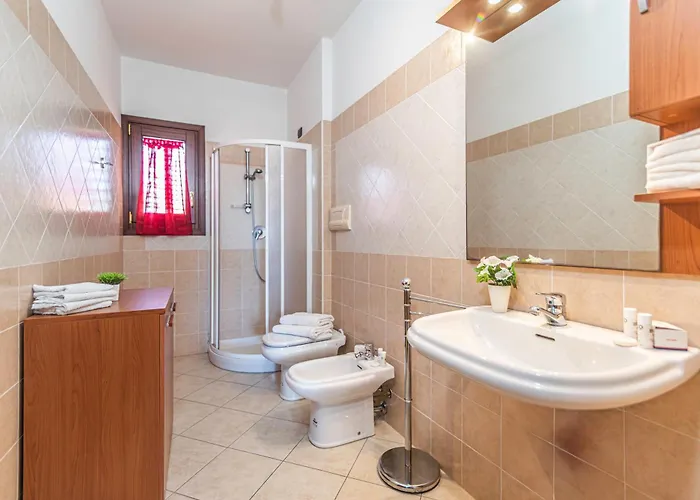 La Casa Di Paola - Happy Appartamento