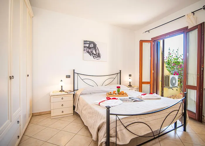 Appartamento La Casa Di Paola - Happy