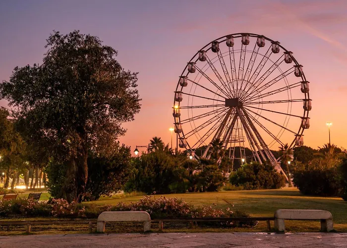 La Casa Di Paola - Happy Olbia