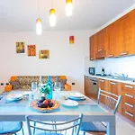 Daire La Casa Di Paola - Happy