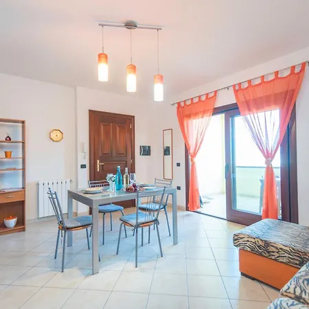 La Casa Di Paola - Happy Appartement