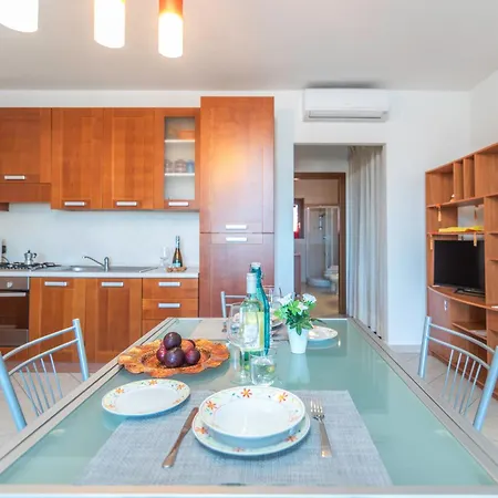 Appartement La Casa Di Paola - Happy