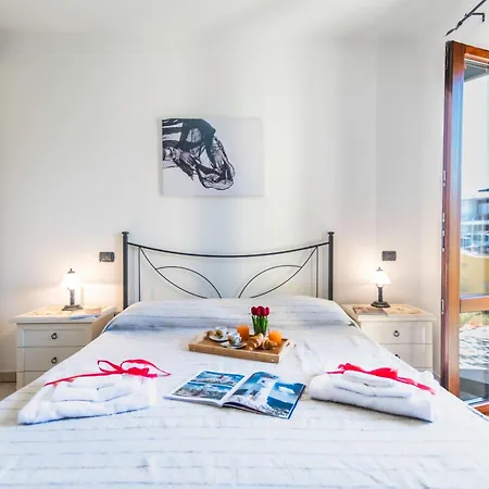 La Casa Di Paola - Happy Appartement Olbia