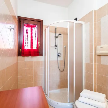 Lägenhet La Casa Di Paola - Happy Olbia