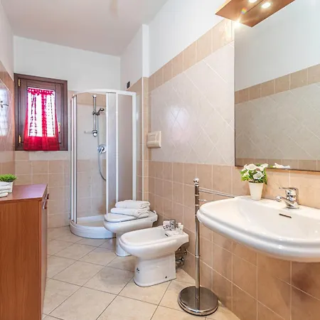La Casa Di Paola - Happy Appartement
