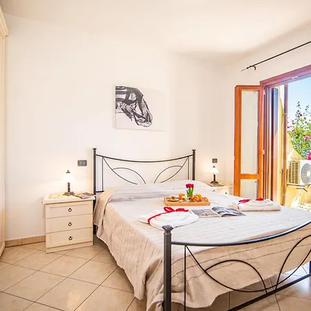 La Casa Di Paola - Happy Appartement Olbia