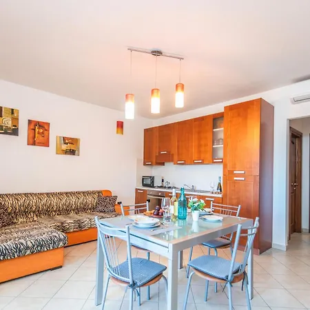 La Casa Di Paola - Happy Appartement *
