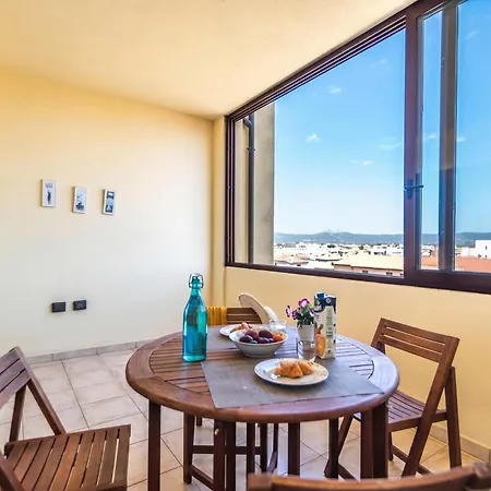 La Casa Di Paola - Happy * Olbia