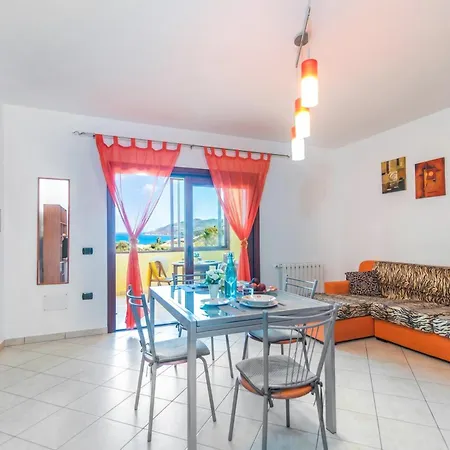 La Casa Di Paola - Happy Appartement *