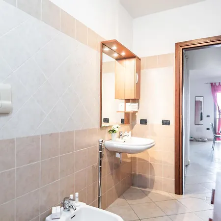 La Casa Di Paola - Happy Olbia