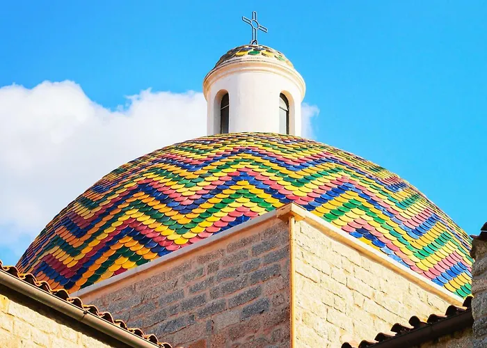 La Casa Di Paola - Happy Lägenhet *