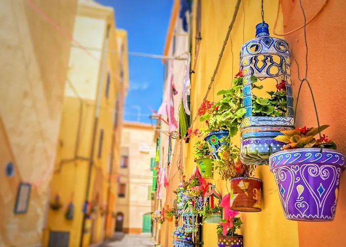 Lägenhet La Casa Di Paola - Happy *